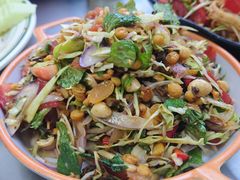 -缅丽·缅甸小吃(版纳店)