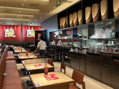 -大师兄·西北小馆(北站缤果空间店)