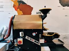 -COFFEE HOLIC(朝外SOHO店)