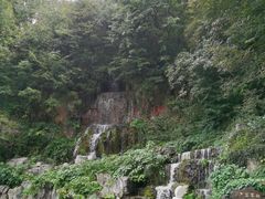 -陶祖圣境风景区