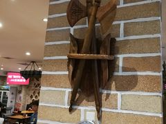 -巴依老爷新疆美食(常营店)