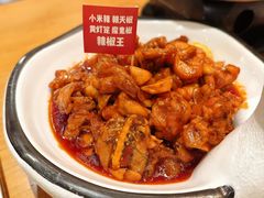 -莲餐厅·湖北菜·潜江小龙虾店(愚园路店)
