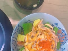 -沼津港精致料理·寿喜烧·烧鸟(漕河泾印象城店)