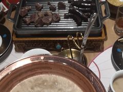 -哈啾嗨·新概念蒙餐(红星新城店)