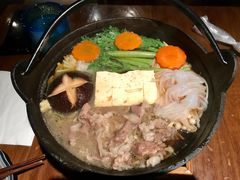 日式牛肉火锅-铃木食堂(帽儿胡同店)