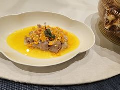 -ZEN采蝶轩·粤味臻鲜·手作点心·商务宴请(泰州店)