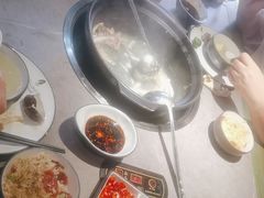 -同仁四季椰子鸡(海岸城天利店)