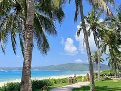 -三亚亚龙湾天域度假酒店