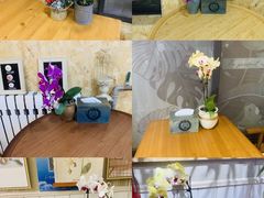 -Rabbit Cafe私房西餐甜点咖啡(栖霞路店)