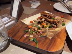 -梅花境(万科店)