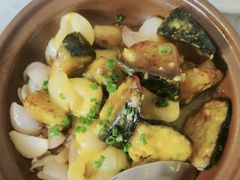 -荷恬·精致蔬食料理(星海店)