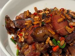 乡里腊肉-老湘亲·品鉴湘菜(湖里店)