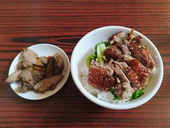 -凌舍好烧鹅(中山路店)