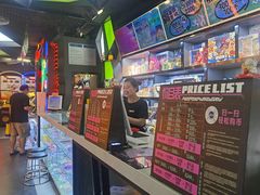 -星际传奇·电玩城·游戏厅·儿童乐园(大悦城店)