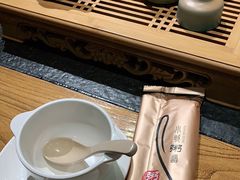 -小城粥道·海胆鲜虾粥(解放广场店)