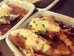 -盒马鲜生(杭州运河上街店)