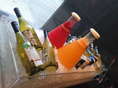 -武汉武昌威斯汀酒店-知味自助餐厅