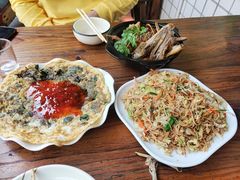 -亚忠小吃店(曾厝垵店)