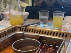 -雾都渣渣火锅(南城智汇城店)
