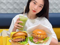 -蛋魂EGGSOUL·SPACE(德基广场店)