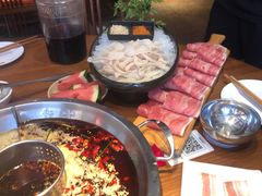 -佬土鹅肠火锅(解放路店)