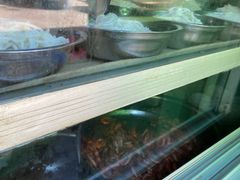 -灵山卢梅燕粉店