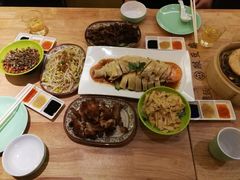 -新加坡高记KOO KEE Restaurant(盈科店)