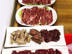 -原汁原味驴庄(长岭村店)