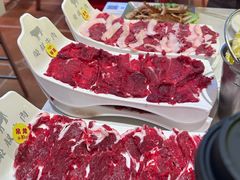 -荣叔港式沙嗲牛肉火锅(正佳潮流店)
