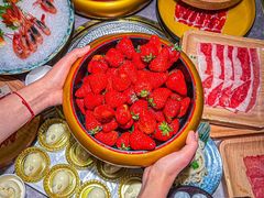 -肉勝和牛寿喜烧(北城天街店)