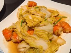 -东莱馋房(陆家嘴店)