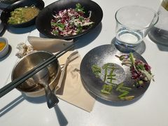 -胡麻(静安嘉里店)