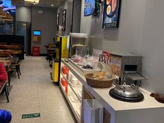 -豪享来中西餐厅(隆昌店)