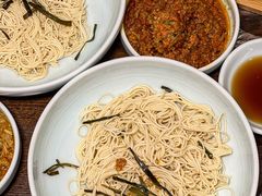 -裕兴记•蟹黄面馆(人民广场店)