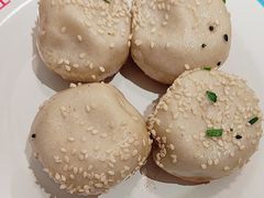 小杨生煎-小杨生煎(黄河路店)