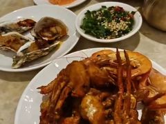 -芭菲盛宴·环球美食(锦城万达广场店)