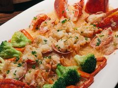 -维园悦谱·海派家常菜(乌鲁木齐南路店)