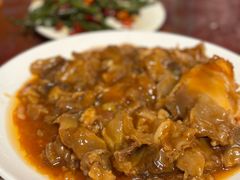 -清真宏玉祥黄门脸餐厅(华荫东里店)