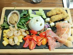 -ALLORA意大利餐厅(丰盛里店)