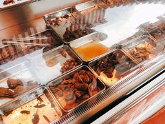 -绝味鸭脖(花园路店)