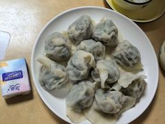 -乡府肉丁水饺(环山路店)