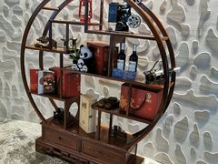 -富力万达嘉华酒店-品珍中餐厅(水果湖店)