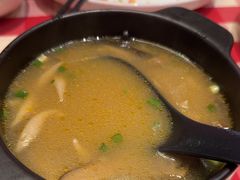 -西贝(华发商都店)