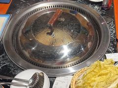 -桃源村铁锅炖鱼(体育馆道店)