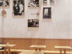 大堂-小满手工粉(上海月星环球港店)