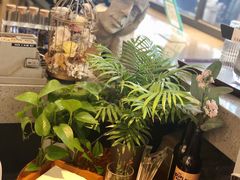 -CoffeeVendor(西乡店)