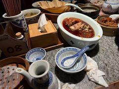 -南京大牌档(青岛万象城店)