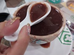-地茂馆甜品