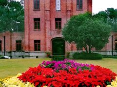 -之江大学-旧址