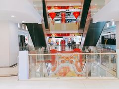 店内环境-飞洲国际广场